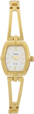 Timex TW000W600 Analog Watch  - For Women   Watches  (Timex)