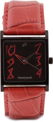 Fastrack NG9735NL01AC Analog Watch  - For Women   Watches  (Fastrack)