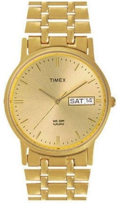 Timex A504 Analog Watch  - For Men   Watches  (Timex)