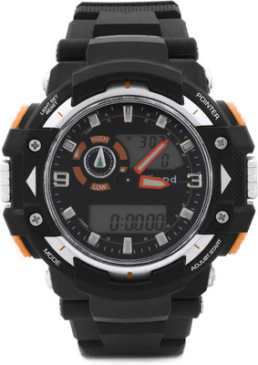 Flippd FDRBB11215 Watch - For Men