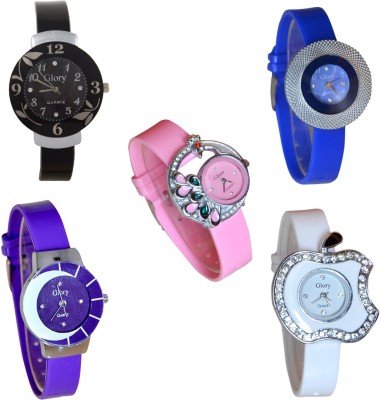 OpenDeal Glory OD-011 Analog Watch  - For Women   Watches  (OpenDeal)