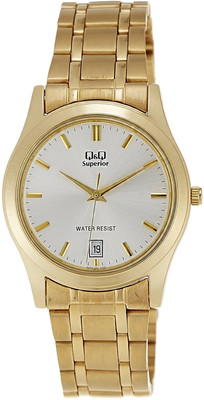 

Q&Q S036-021Y Watch - For Men