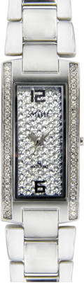 

Maxima E - 19161BMLS SSTEELE COLLECTION Watch - For Women
