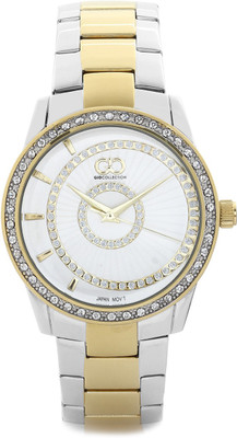 

Gio Collection G0057-44 Watch - For Women