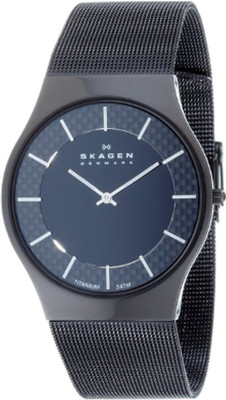 

Skagen 803XLTBB OTHER Watch - For Men