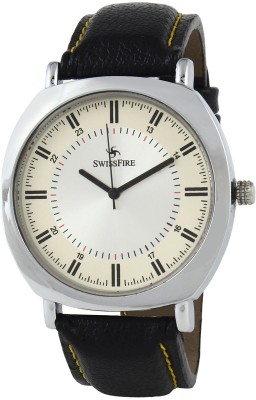 SwissFire 36SL014 Analog Watch  - For Men   Watches  (SwissFire)
