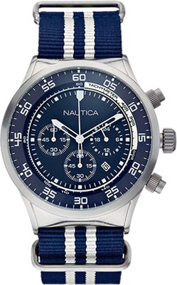 

Nautica A18682G Watch - For Men