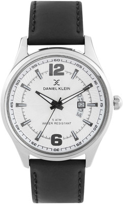 

Daniel Klein DK11058-3 Watch - For Men