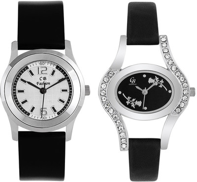 

CB Fashion 119-219 Watch - For Women