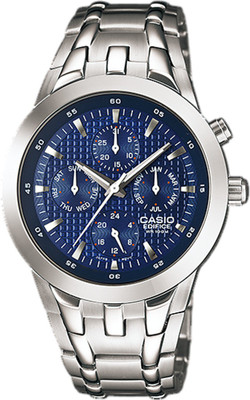 Casio EX131 Edifice Watch - For Men
