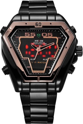 Weide SM-WH1102B Analog Watch  - For Men   Watches  (Weide)