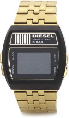 

Diesel DZ7195 NOT ASSIGN Watch - For Men