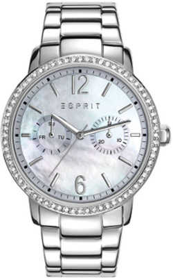 Esprit ES108092001 Watch - For Women