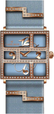 

Carpe Diem SSL-087V4 Watch - For Women