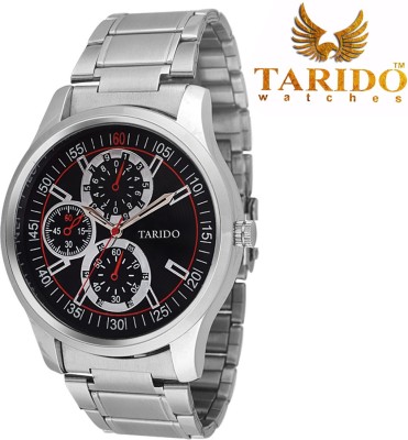 Tarido TD1030SM01 New Style Analog Watch  - For Men   Watches  (Tarido)