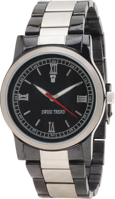 

Swiss Trend Artshai1679 Tornado Watch - For Men