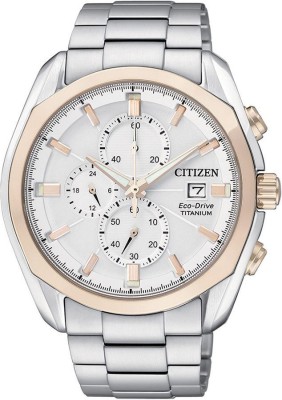 Citizen CA0024-55A Watch  - For Men   Watches  (Citizen)