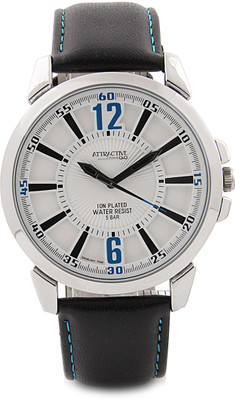

Q&Q DA06J301Y Attractive Watch - For Men