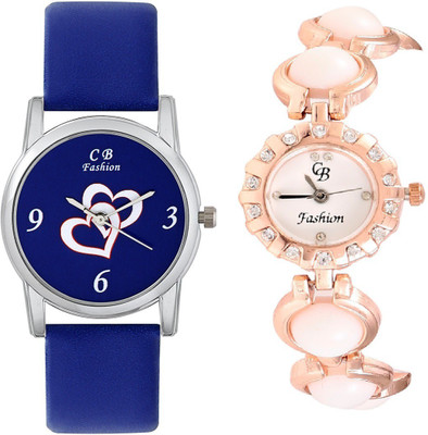 

CB Fashion 110-132 Watch - For Women