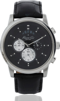 

Kenneth Cole IKC1526 Watch - For Men