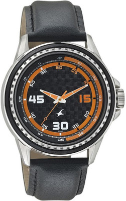 

Fastrack 3142SL01 Watch - For Men