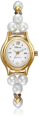 62% OFF on Oleva OPW 11 WO Watch - For Women 62% OFF on Oleva OPW 11 WO Watch - For Women