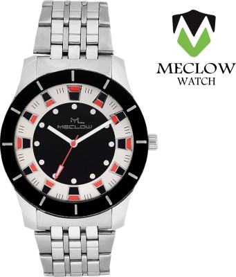 Meclow ML-GR1910 Watch  - For Men   Watches  (Meclow)