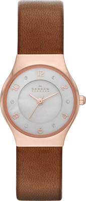 

Skagen SKW2210 GRENEN Watch - For Women