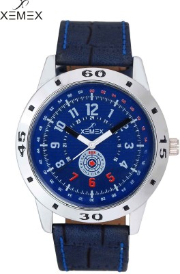 Xemex ST0119SL48 New Generation Analog Watch  - For Men   Watches  (Xemex)