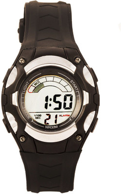 

Telesonic T8528019B Vizion Series Watch - For Boys