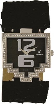 

Carpe Diem SSL-001V5 Watch - For Women