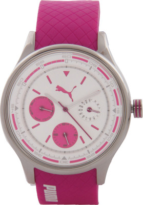 

Puma PU102742002 Watch - For Women