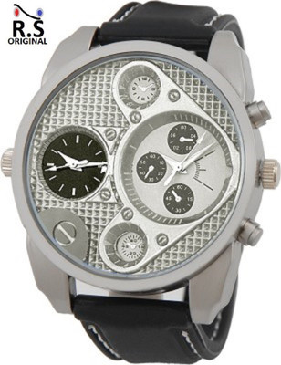 

R S Original ORIGINAL 351 Watch - For Men