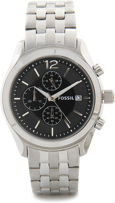 

Fossil BQ1480 EDITOR Watch - For Men