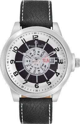 

Franck Bella FB1143EE Casual Series Watch - For Men