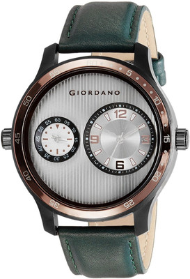 

Giordano F5001-22 Watch - For Men
