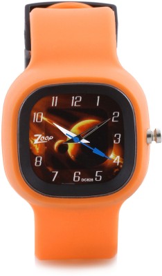 Zoop NEC3030PP07 Analog Watch  - For Boys & Girls   Watches  (Zoop)