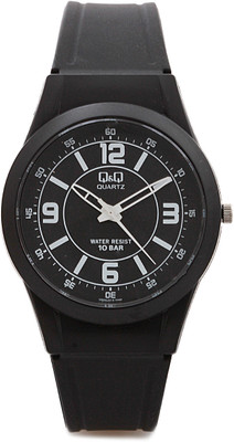 Q&Q VQ50J014Y Analog Watch  - For Men   Watches  (Q&Q)