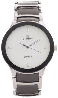 IIK Collection WDIAMOND07 Analog Watch  - For Men   Watches  (IIK Collection)