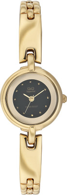 

Q&Q S077-002Y Watch - For Women