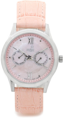 

Xylys 9881SL03 Watch - For Women