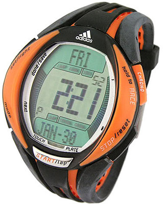 ADIDAS ADP1782 Fiber Collection Watch - For Men & Women