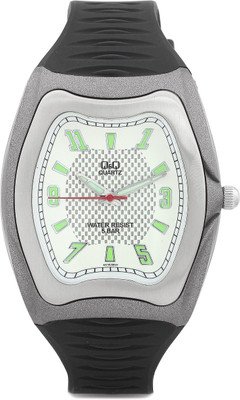 

Q&Q GV16-003 Watch - For Men