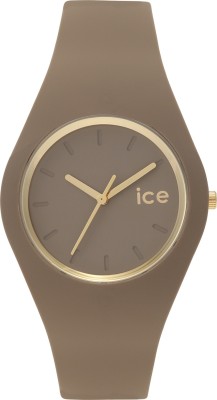 Ice ICE.GL.CAR.U.S.14 Analog Watch  - For Women   Watches  (Ice)