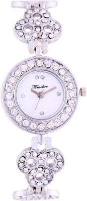 Timebre LXWHT179 Royal Swiss Analog Watch  - For Women   Watches  (Timebre)