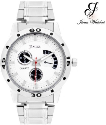 Jivaa JV_6392 Aesthetic Collection Watch  - For Men   Watches  (Jivaa)