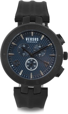 Versus S76120017 Analog Watch  - For Men   Watches  (Versus by Versace)