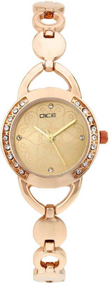

Dice ENR-M158-9222 Watch - For Women