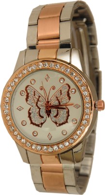 Declasse BEAUTIFUL BIG BUTTERFLY Analog Watch  - For Women   Watches  (Declasse)