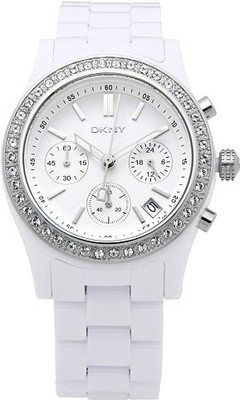 

DKNY NY8165 Glitz Watch - For Women